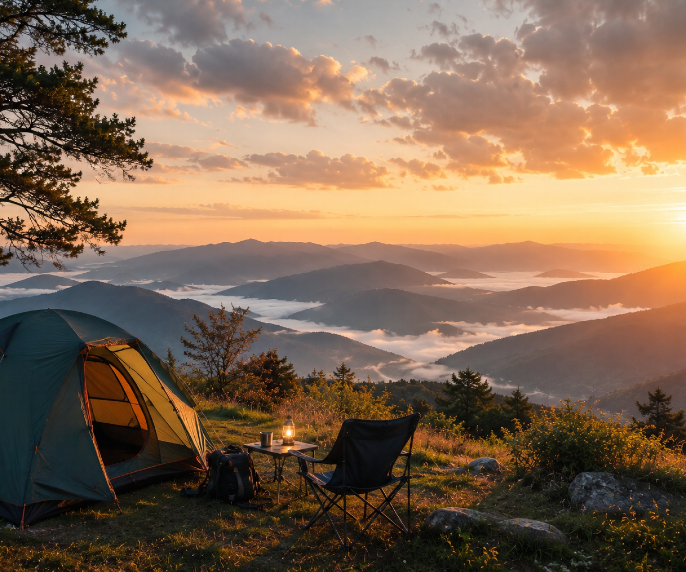 Weekend Getaways